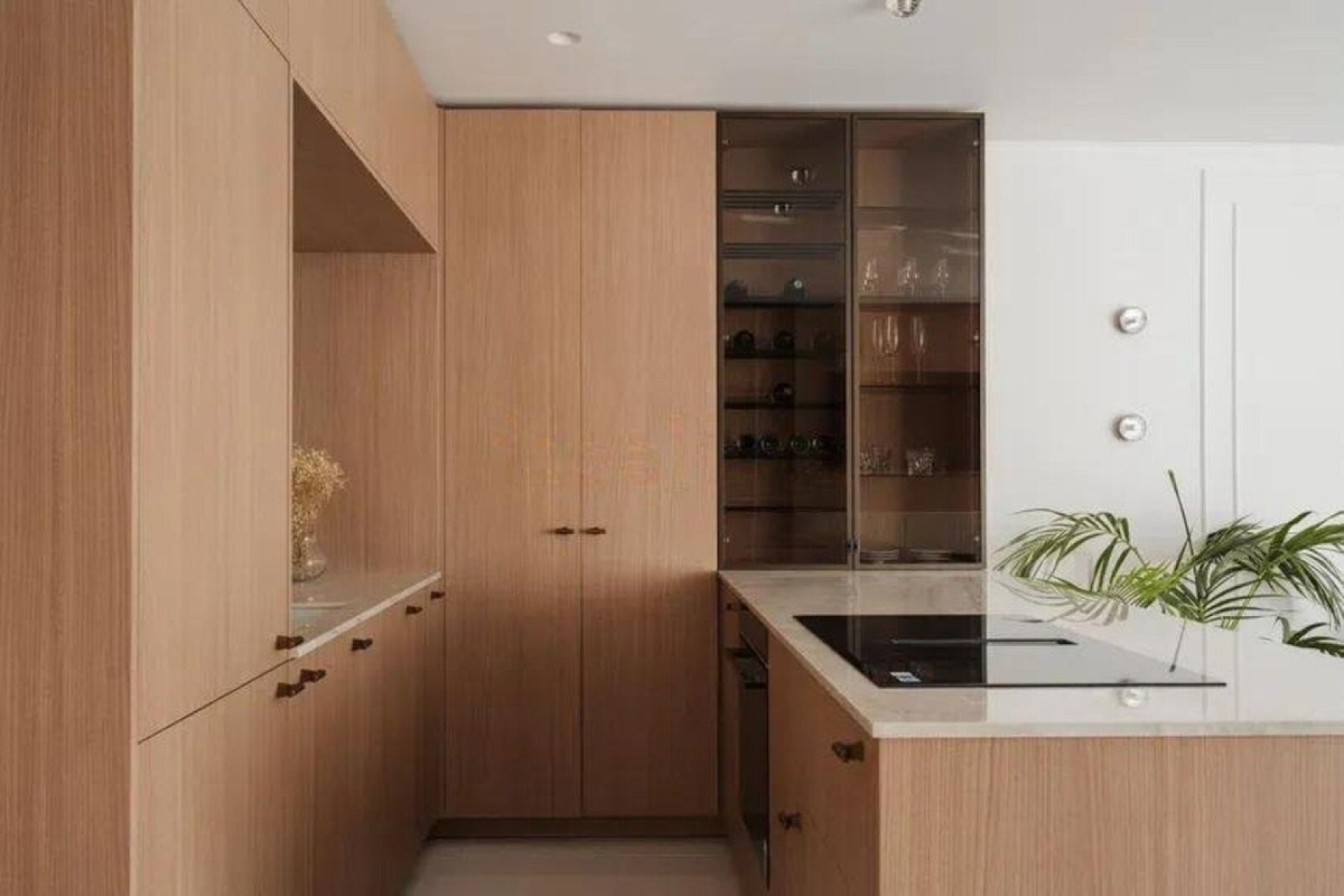 Rynek wtórny - apartment - Marbella - San Pedro de Alcántara