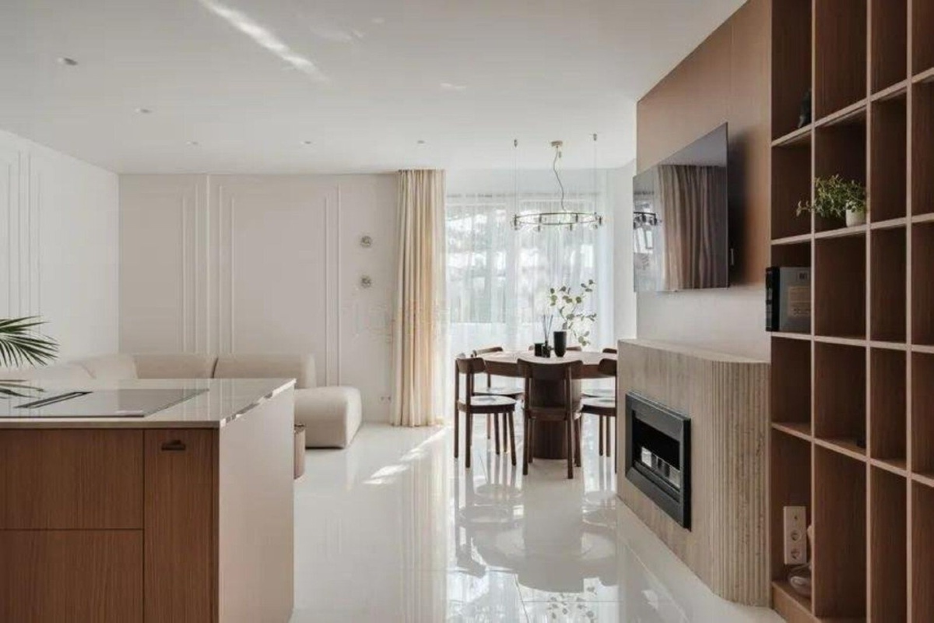 Rynek wtórny - apartment - Marbella - San Pedro de Alcántara