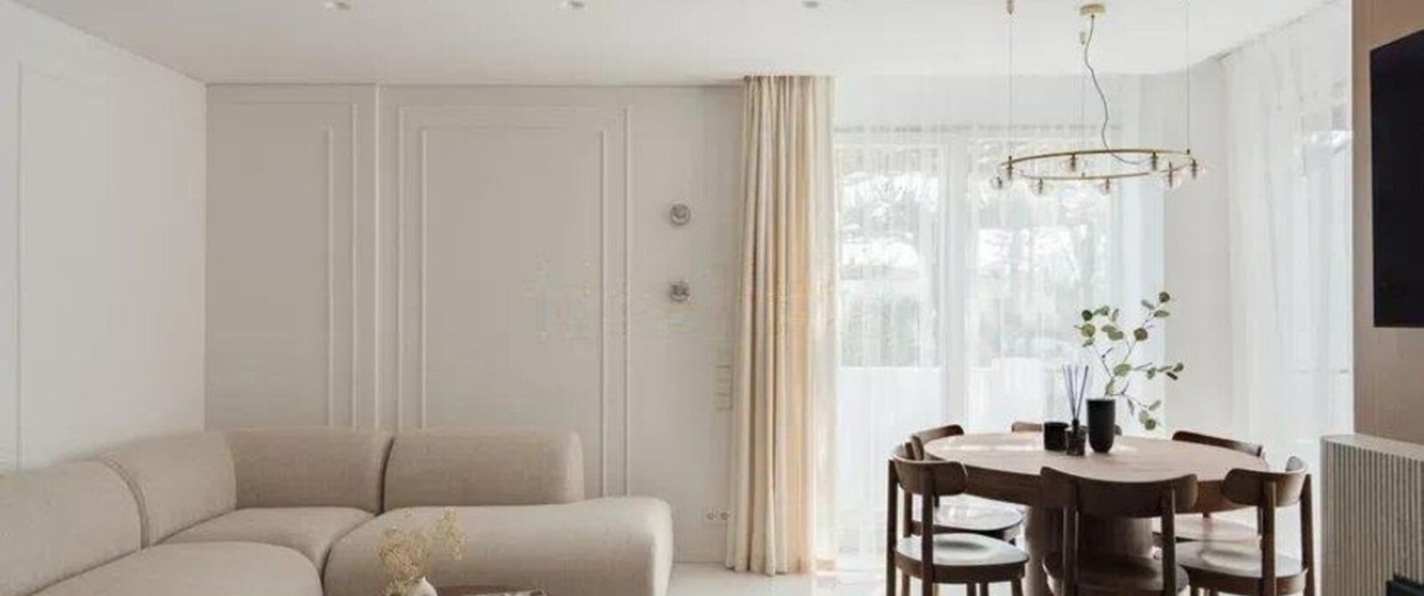 Rynek wtórny - apartment - Marbella - San Pedro de Alcántara