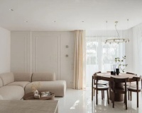Rynek wtórny - apartment - Marbella - San Pedro de Alcántara