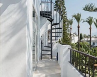 Rynek wtórny - apartment - Marbella - San Pedro de Alcántara