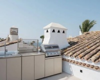 Rynek wtórny - apartment - Marbella - San Pedro de Alcántara