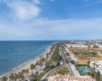 Rynek wtórny - apartment - Marbella - San Pedro de Alcántara