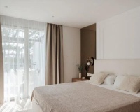 Rynek wtórny - apartment - Marbella - San Pedro de Alcántara