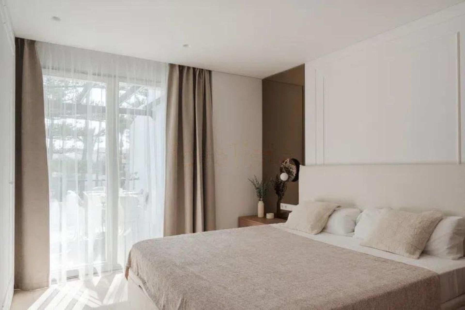 Rynek wtórny - apartment - Marbella - San Pedro de Alcántara