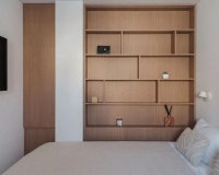Rynek wtórny - apartment - Marbella - San Pedro de Alcántara