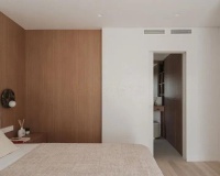 Rynek wtórny - apartment - Marbella - San Pedro de Alcántara