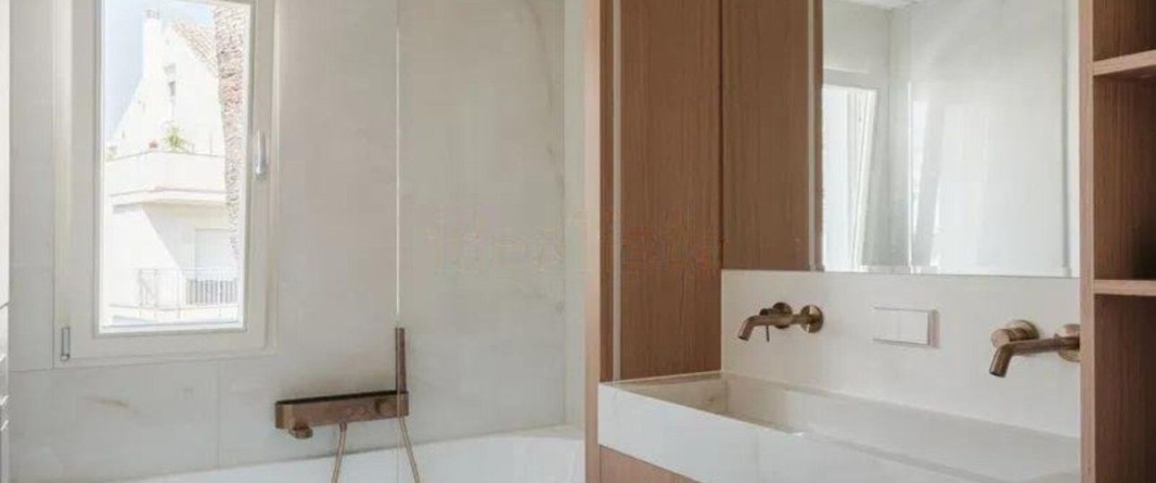 Rynek wtórny - apartment - Marbella - San Pedro de Alcántara