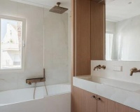 Rynek wtórny - apartment - Marbella - San Pedro de Alcántara