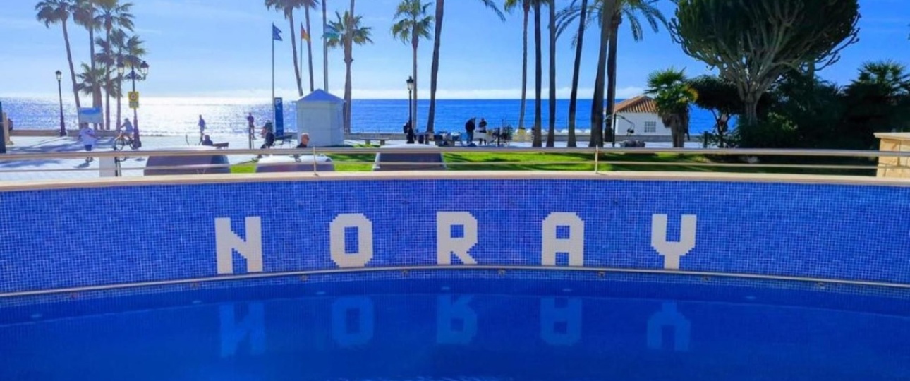 Rynek wtórny - apartment - Marbella - San Pedro de Alcántara