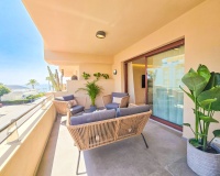 Rynek wtórny - apartment - Marbella - San Pedro de Alcántara