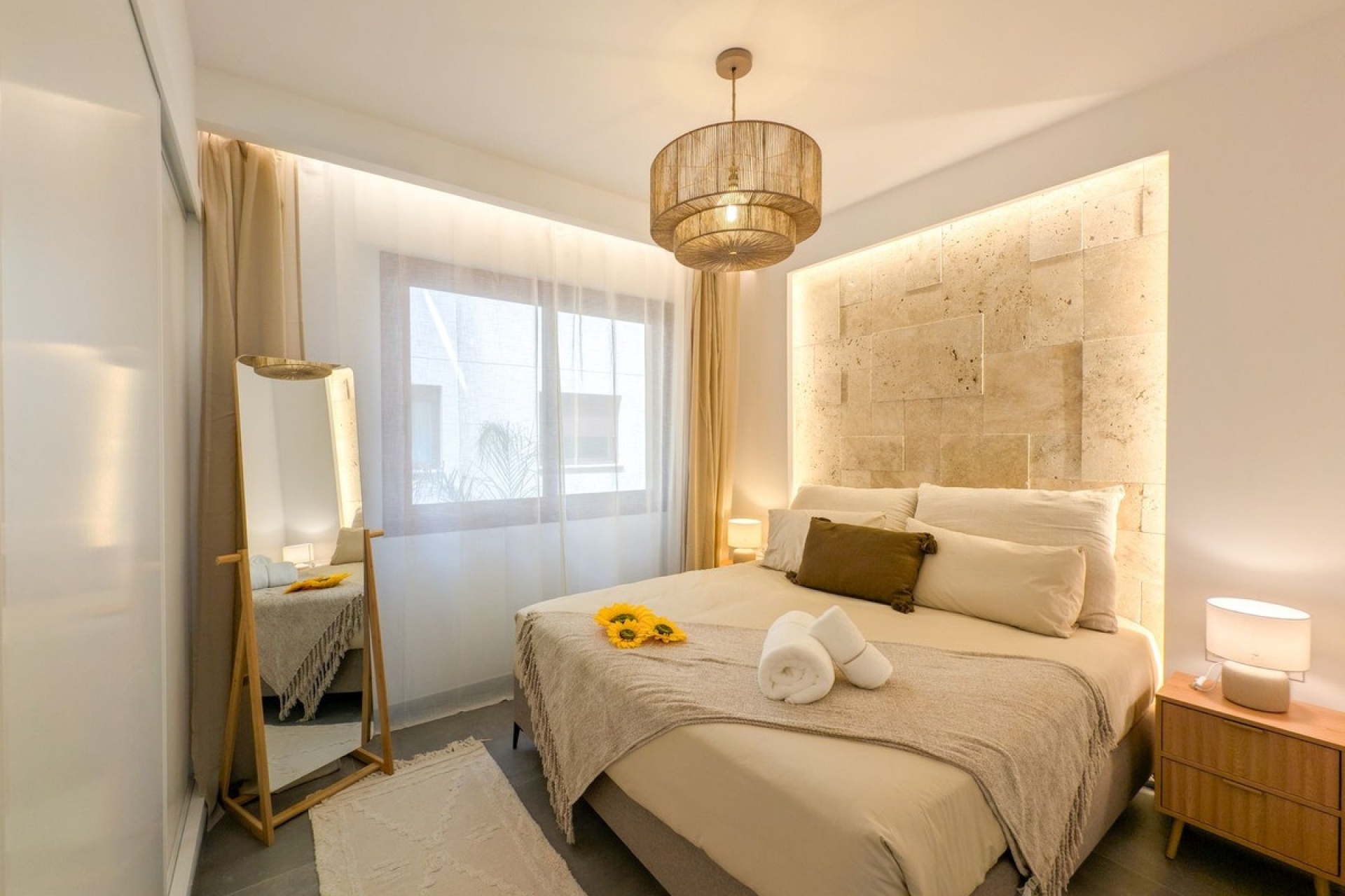 Rynek wtórny - apartment - Marbella - San Pedro de Alcántara