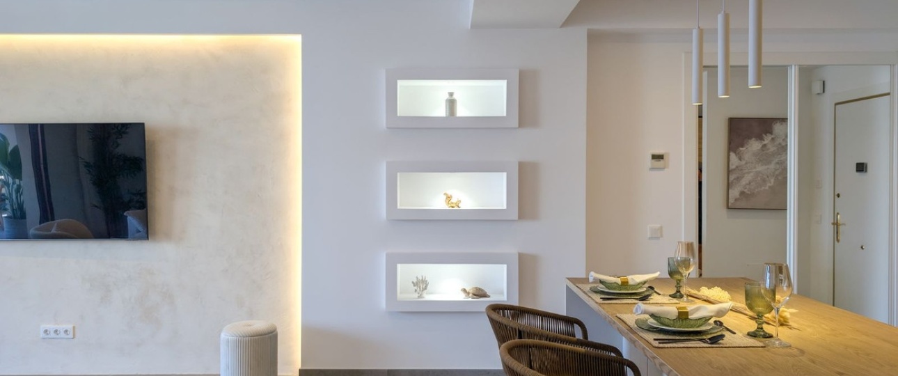 Rynek wtórny - apartment - Marbella - San Pedro de Alcántara