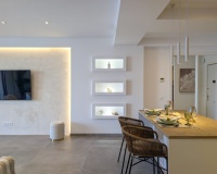 Rynek wtórny - apartment - Marbella - San Pedro de Alcántara
