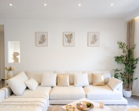 Rynek wtórny - apartment - Marbella - San Pedro de Alcántara