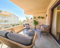 Rynek wtórny - apartment - Marbella - San Pedro de Alcántara