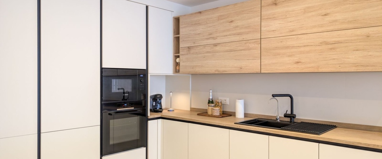 Rynek wtórny - apartment - Marbella - San Pedro de Alcántara