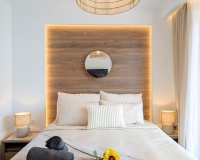 Rynek wtórny - apartment - Marbella - San Pedro de Alcántara