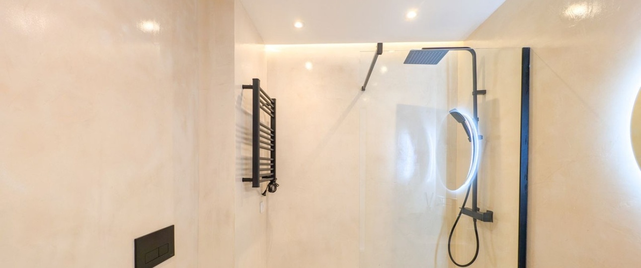 Rynek wtórny - apartment - Marbella - San Pedro de Alcántara