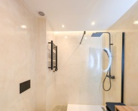 Rynek wtórny - apartment - Marbella - San Pedro de Alcántara