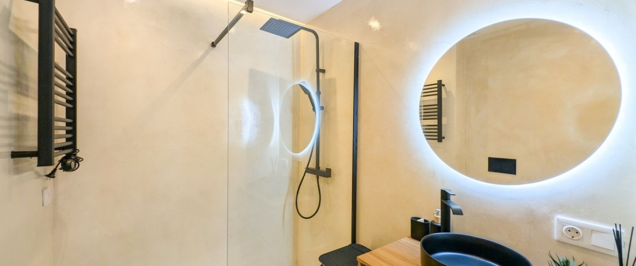 Rynek wtórny - apartment - Marbella - San Pedro de Alcántara