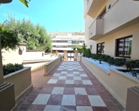 Rynek wtórny - apartment - Marbella - San Pedro de Alcántara