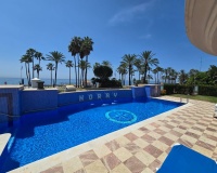 Rynek wtórny - apartment - Marbella - San Pedro de Alcántara