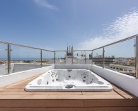 Rynek wtórny - apartment - Marbella - San Pedro de Alcántara