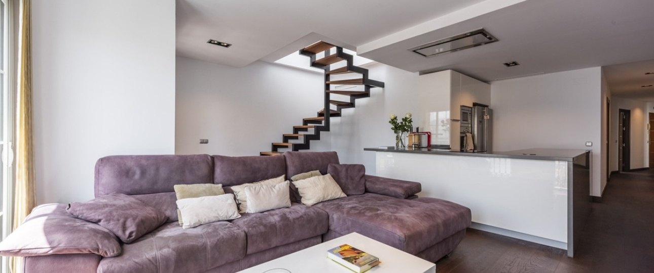 Rynek wtórny - apartment - Marbella - San Pedro de Alcántara