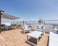 Rynek wtórny - apartment - Marbella - San Pedro de Alcántara