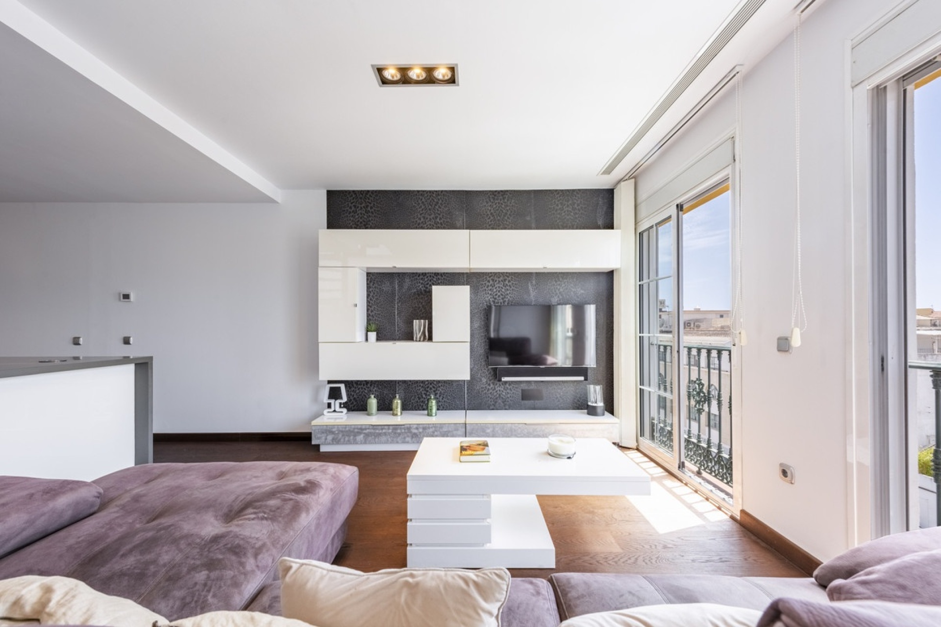 Rynek wtórny - apartment - Marbella - San Pedro de Alcántara