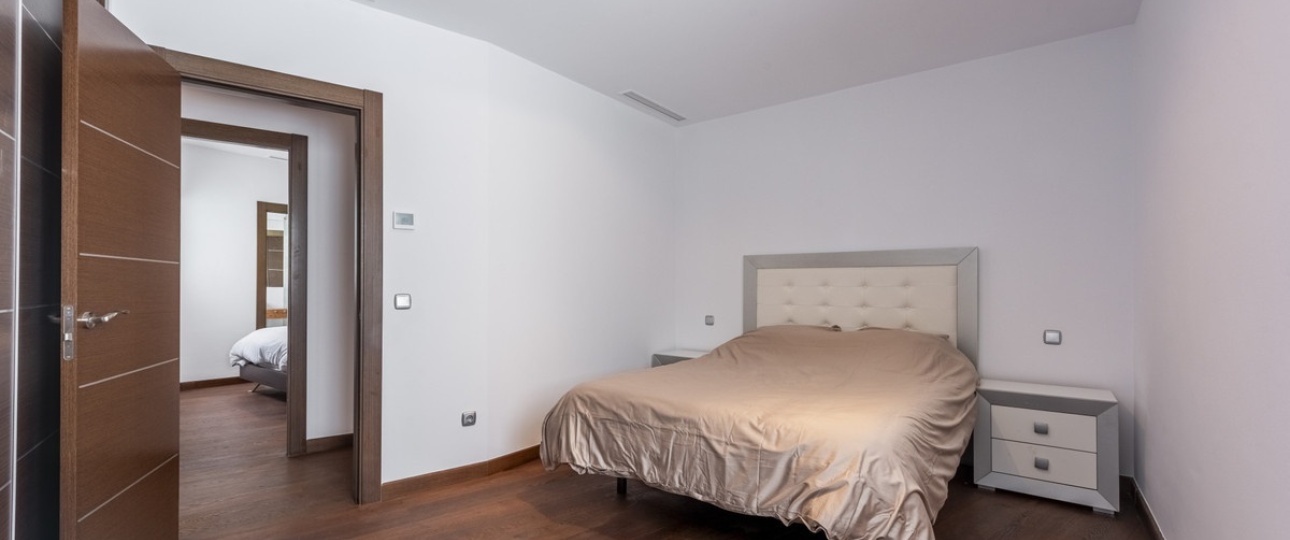Rynek wtórny - apartment - Marbella - San Pedro de Alcántara