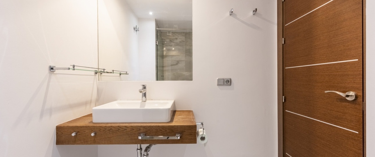 Rynek wtórny - apartment - Marbella - San Pedro de Alcántara