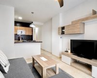 Rynek wtórny - apartment - Marbella - San Pedro de Alcántara