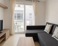 Rynek wtórny - apartment - Marbella - San Pedro de Alcántara
