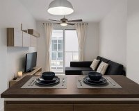 Rynek wtórny - apartment - Marbella - San Pedro de Alcántara