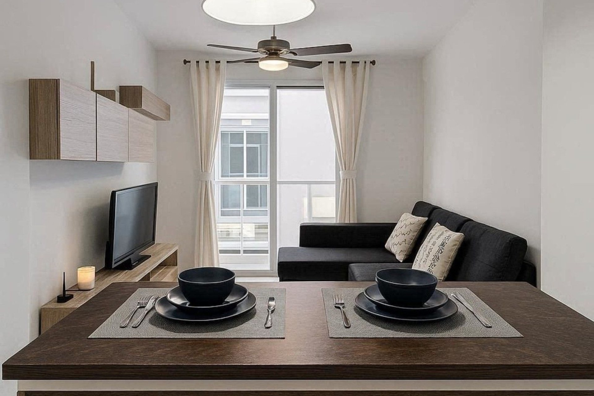 Rynek wtórny - apartment - Marbella - San Pedro de Alcántara