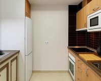 Rynek wtórny - apartment - Marbella - San Pedro de Alcántara