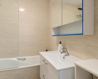 Rynek wtórny - apartment - Marbella - San Pedro de Alcántara