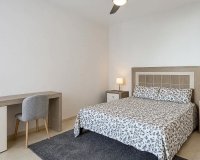 Rynek wtórny - apartment - Marbella - San Pedro de Alcántara