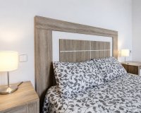 Rynek wtórny - apartment - Marbella - San Pedro de Alcántara