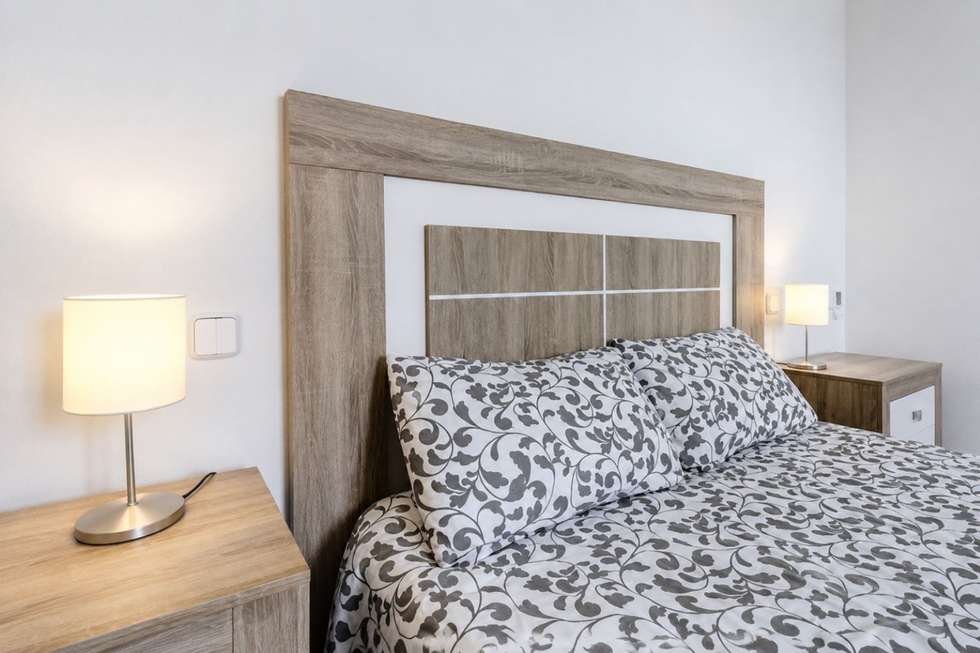 Rynek wtórny - apartment - Marbella - San Pedro de Alcántara