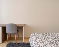 Rynek wtórny - apartment - Marbella - San Pedro de Alcántara