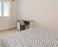 Rynek wtórny - apartment - Marbella - San Pedro de Alcántara
