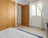 Rynek wtórny - apartment - Marbella - San Pedro de Alcántara