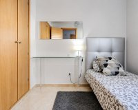 Rynek wtórny - apartment - Marbella - San Pedro de Alcántara