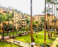 Rynek wtórny - apartment - Marbella - San Pedro de Alcántara
