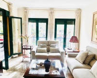 Rynek wtórny - apartment - Marbella - San Pedro de Alcántara