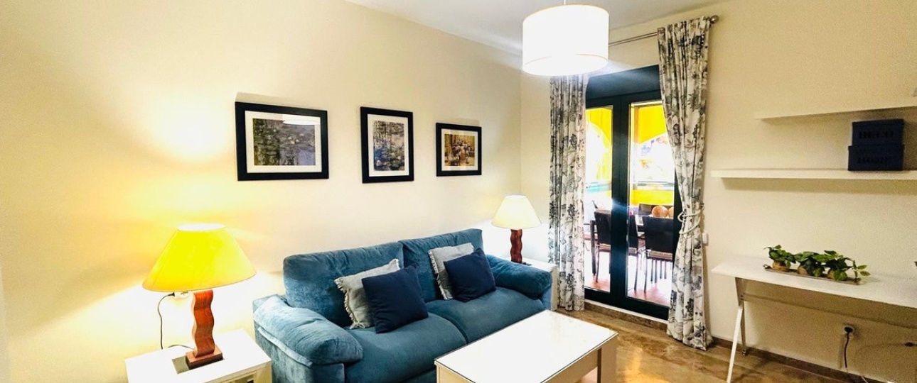 Rynek wtórny - apartment - Marbella - San Pedro de Alcántara