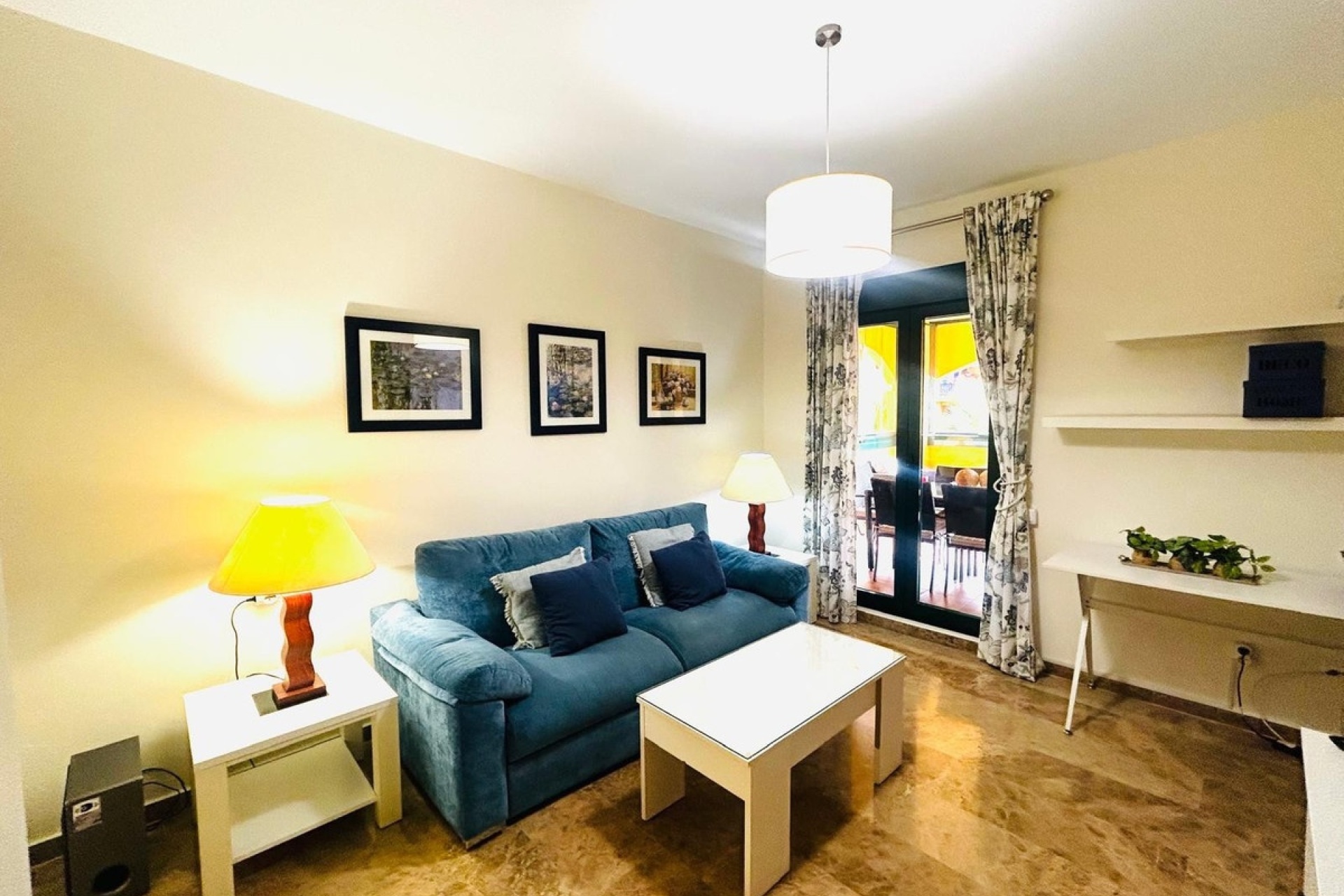 Rynek wtórny - apartment - Marbella - San Pedro de Alcántara